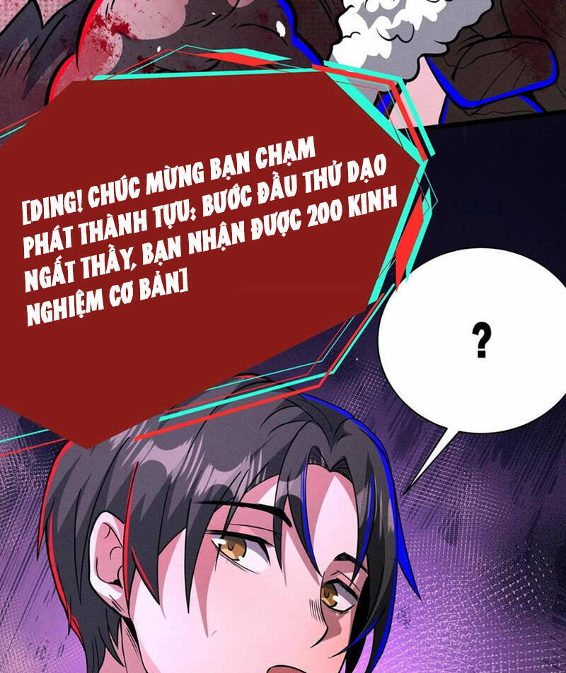 Dược Sư Kì Lạ: Bệnh Nhân Của Tôi Đều Rất Khủng Bố Chap 165 - Next Chap 166