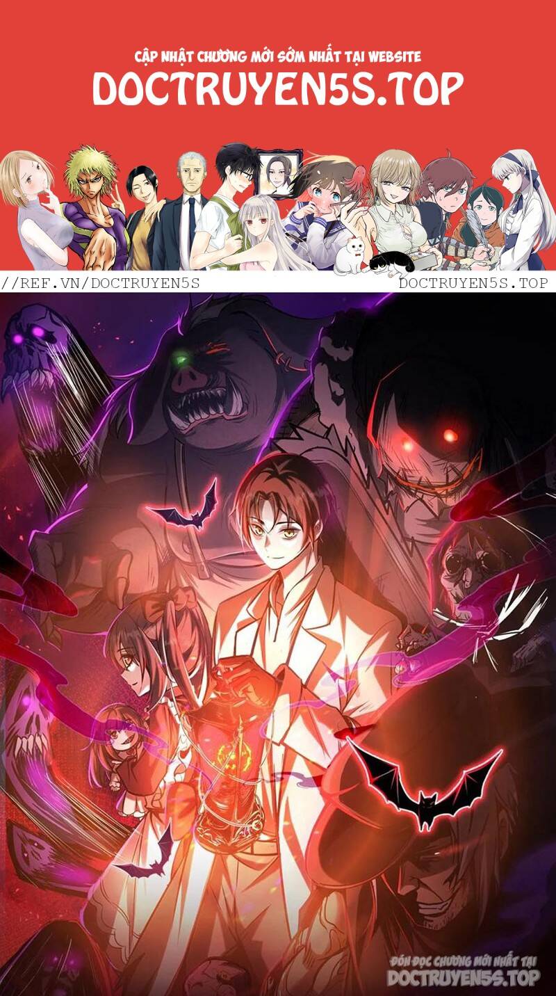 Dược Sư Kì Lạ: Bệnh Nhân Của Tôi Đều Rất Khủng Bố Chap 170 - Next Chap 171