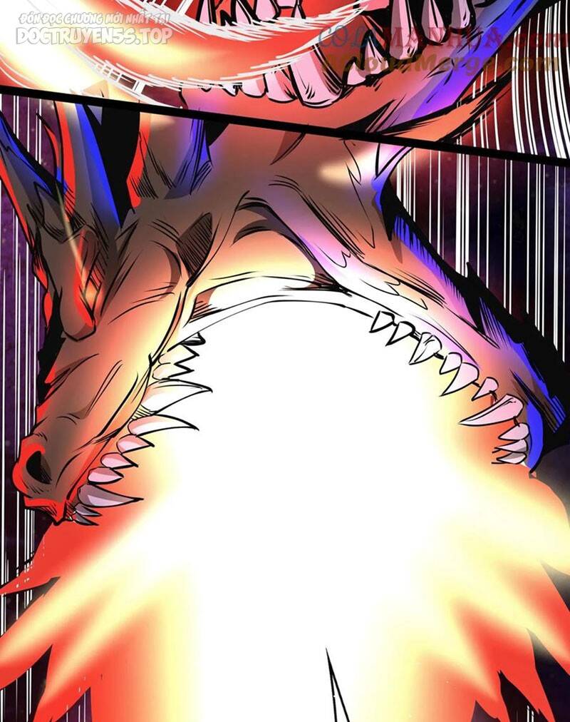 Dược Sư Kì Lạ: Bệnh Nhân Của Tôi Đều Rất Khủng Bố Chap 170 - Next Chap 171