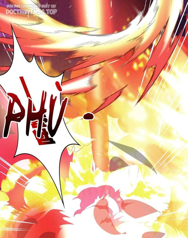 Dược Sư Kì Lạ: Bệnh Nhân Của Tôi Đều Rất Khủng Bố Chap 170 - Next Chap 171