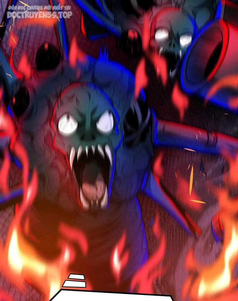 Dược Sư Kì Lạ: Bệnh Nhân Của Tôi Đều Rất Khủng Bố Chap 170 - Next Chap 171