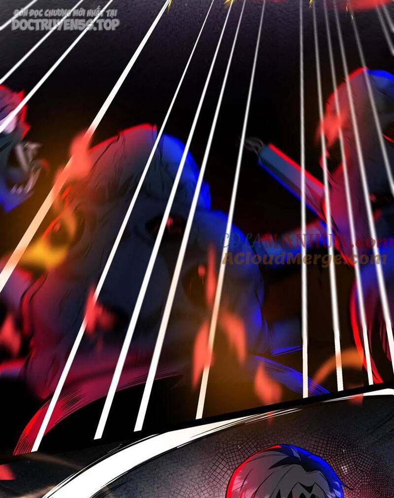 Dược Sư Kì Lạ: Bệnh Nhân Của Tôi Đều Rất Khủng Bố Chap 170 - Next Chap 171