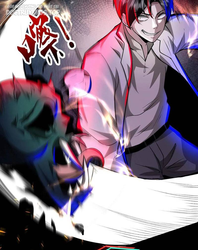 Dược Sư Kì Lạ: Bệnh Nhân Của Tôi Đều Rất Khủng Bố Chap 170 - Next Chap 171