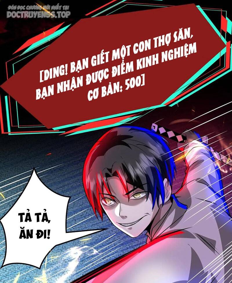 Dược Sư Kì Lạ: Bệnh Nhân Của Tôi Đều Rất Khủng Bố Chap 170 - Next Chap 171