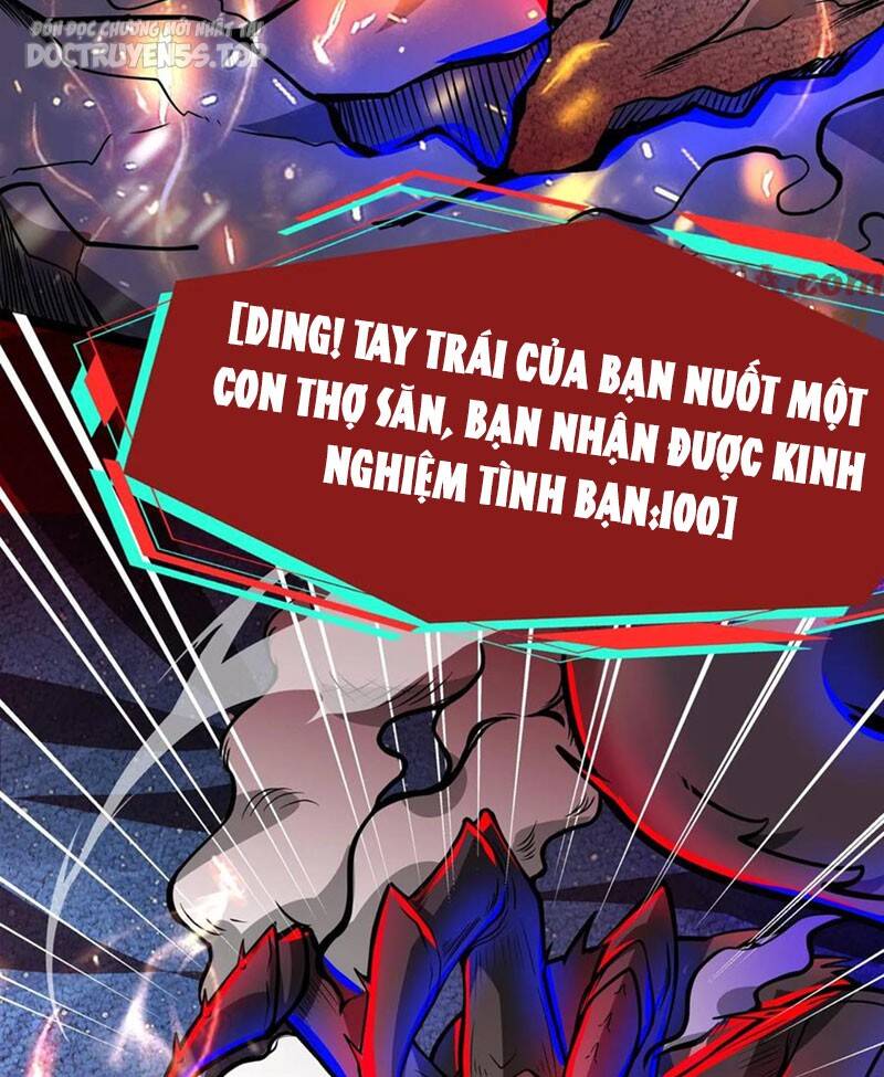 Dược Sư Kì Lạ: Bệnh Nhân Của Tôi Đều Rất Khủng Bố Chap 170 - Next Chap 171