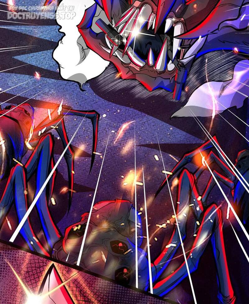 Dược Sư Kì Lạ: Bệnh Nhân Của Tôi Đều Rất Khủng Bố Chap 170 - Next Chap 171