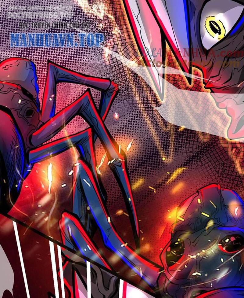 Dược Sư Kì Lạ: Bệnh Nhân Của Tôi Đều Rất Khủng Bố Chap 170 - Next Chap 171