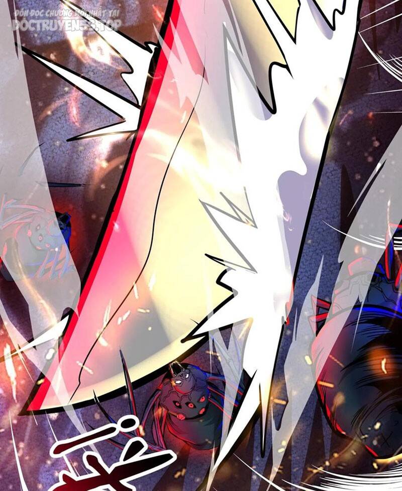 Dược Sư Kì Lạ: Bệnh Nhân Của Tôi Đều Rất Khủng Bố Chap 170 - Next Chap 171