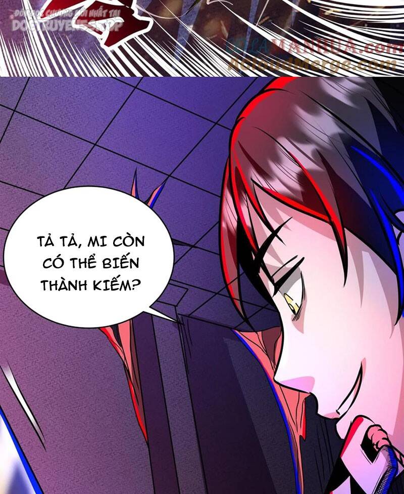 Dược Sư Kì Lạ: Bệnh Nhân Của Tôi Đều Rất Khủng Bố Chap 170 - Next Chap 171