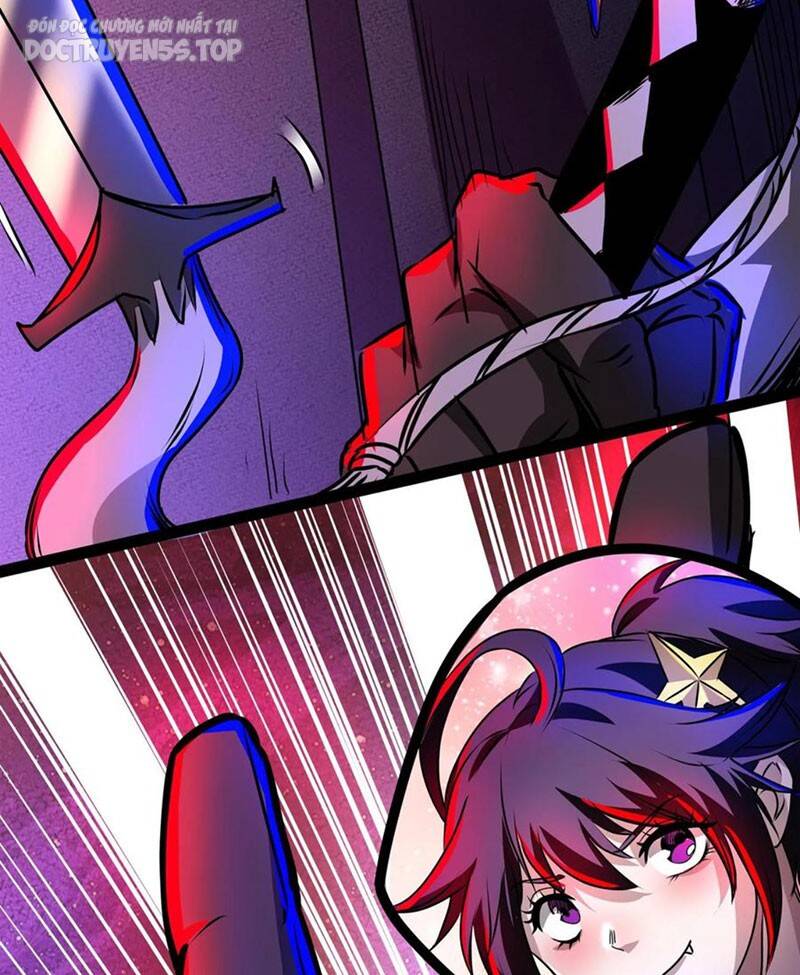 Dược Sư Kì Lạ: Bệnh Nhân Của Tôi Đều Rất Khủng Bố Chap 170 - Next Chap 171