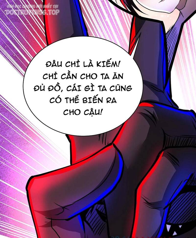 Dược Sư Kì Lạ: Bệnh Nhân Của Tôi Đều Rất Khủng Bố Chap 170 - Next Chap 171