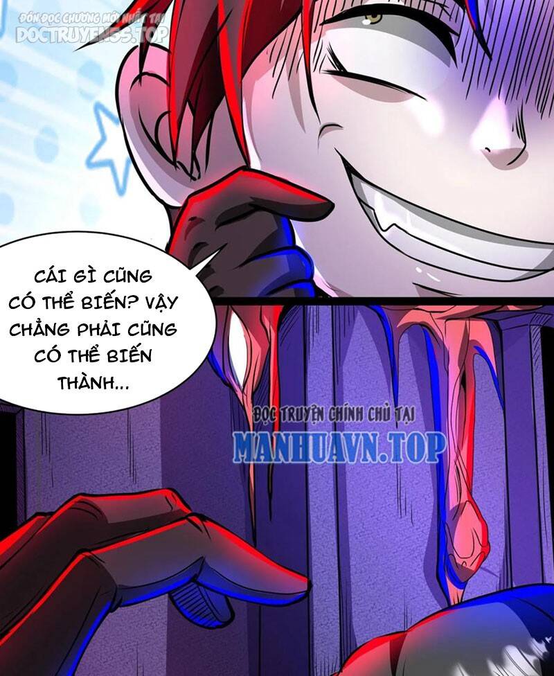 Dược Sư Kì Lạ: Bệnh Nhân Của Tôi Đều Rất Khủng Bố Chap 170 - Next Chap 171