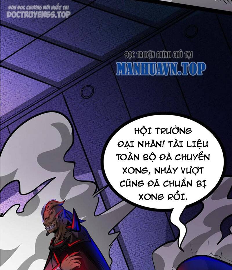 Dược Sư Kì Lạ: Bệnh Nhân Của Tôi Đều Rất Khủng Bố Chap 170 - Next Chap 171