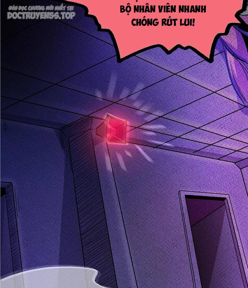 Dược Sư Kì Lạ: Bệnh Nhân Của Tôi Đều Rất Khủng Bố Chap 170 - Next Chap 171