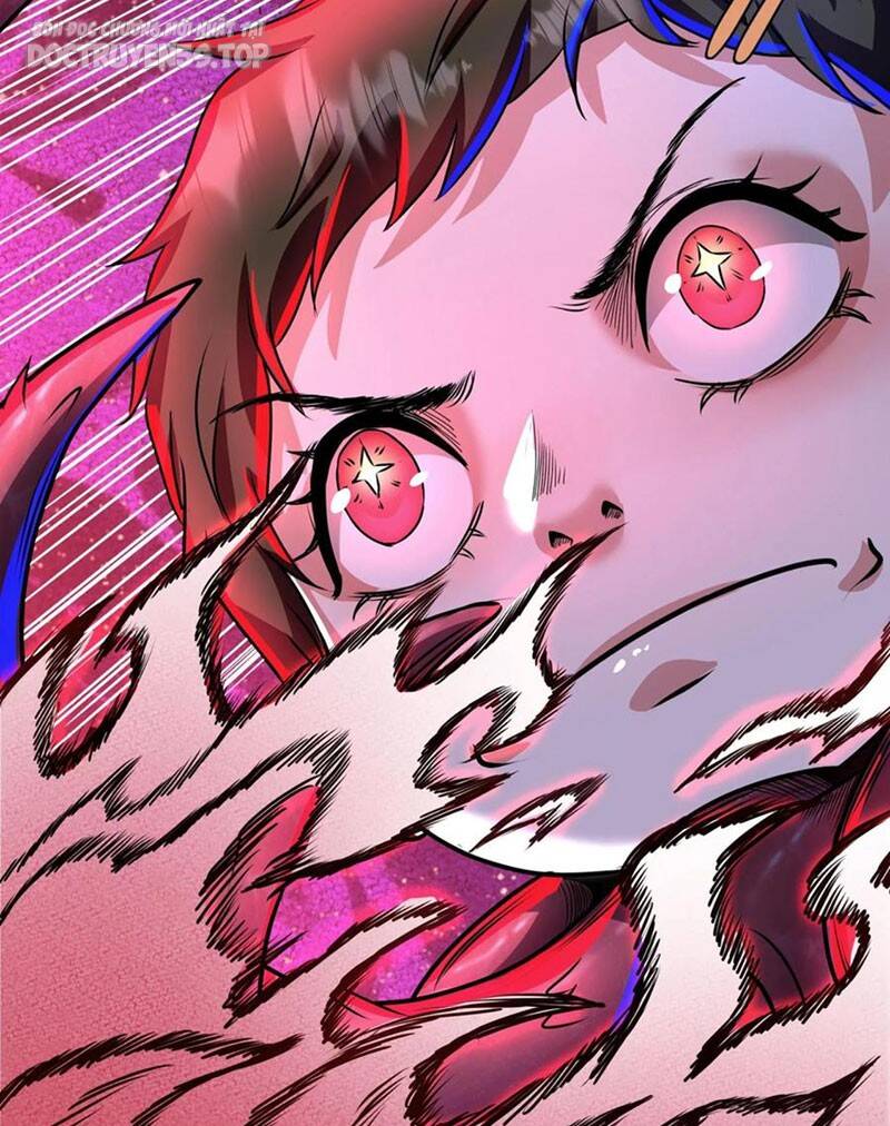 Dược Sư Kì Lạ: Bệnh Nhân Của Tôi Đều Rất Khủng Bố Chap 170 - Next Chap 171