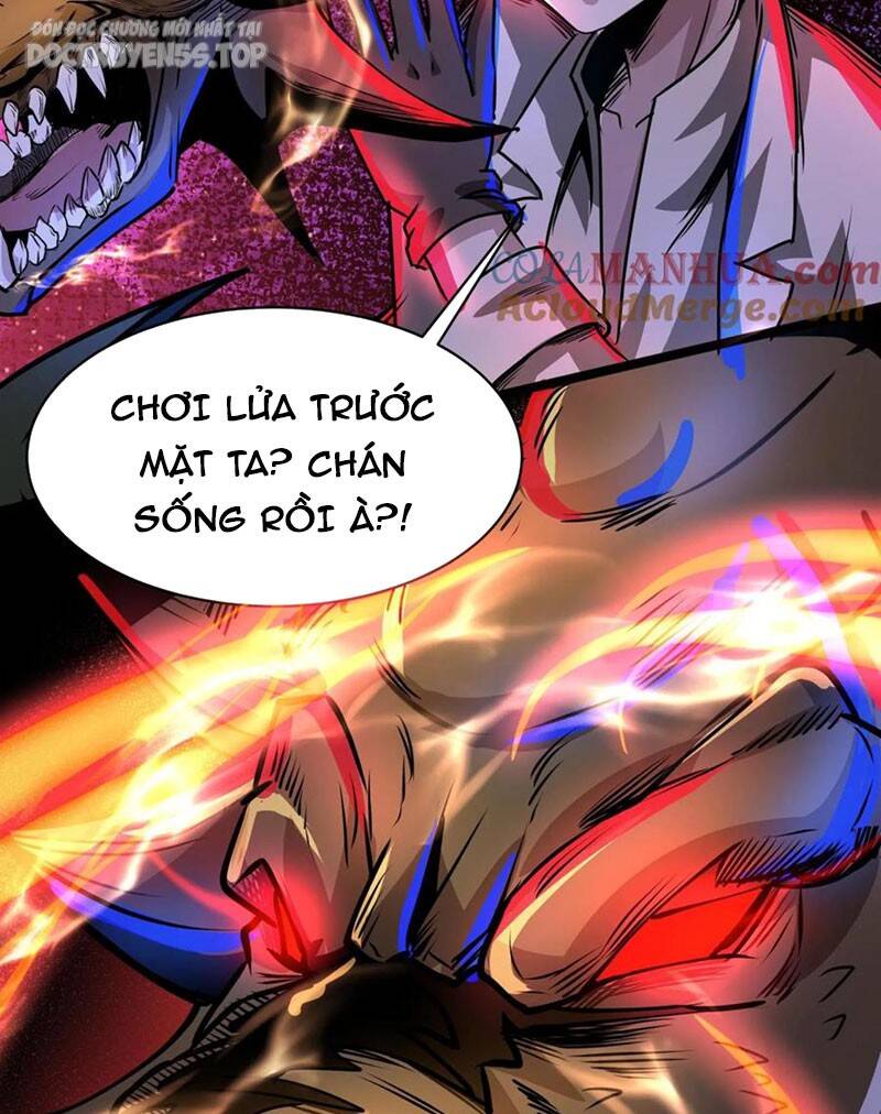 Dược Sư Kì Lạ: Bệnh Nhân Của Tôi Đều Rất Khủng Bố Chap 170 - Next Chap 171