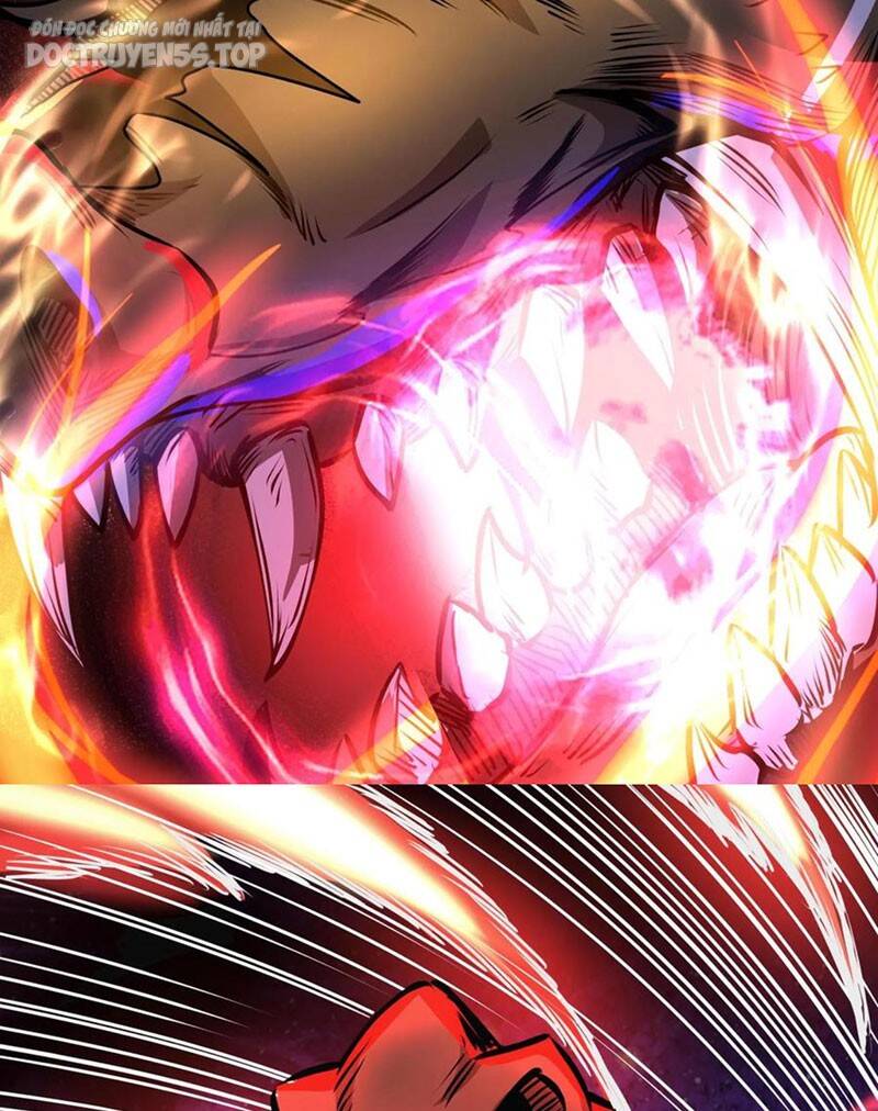 Dược Sư Kì Lạ: Bệnh Nhân Của Tôi Đều Rất Khủng Bố Chap 170 - Next Chap 171