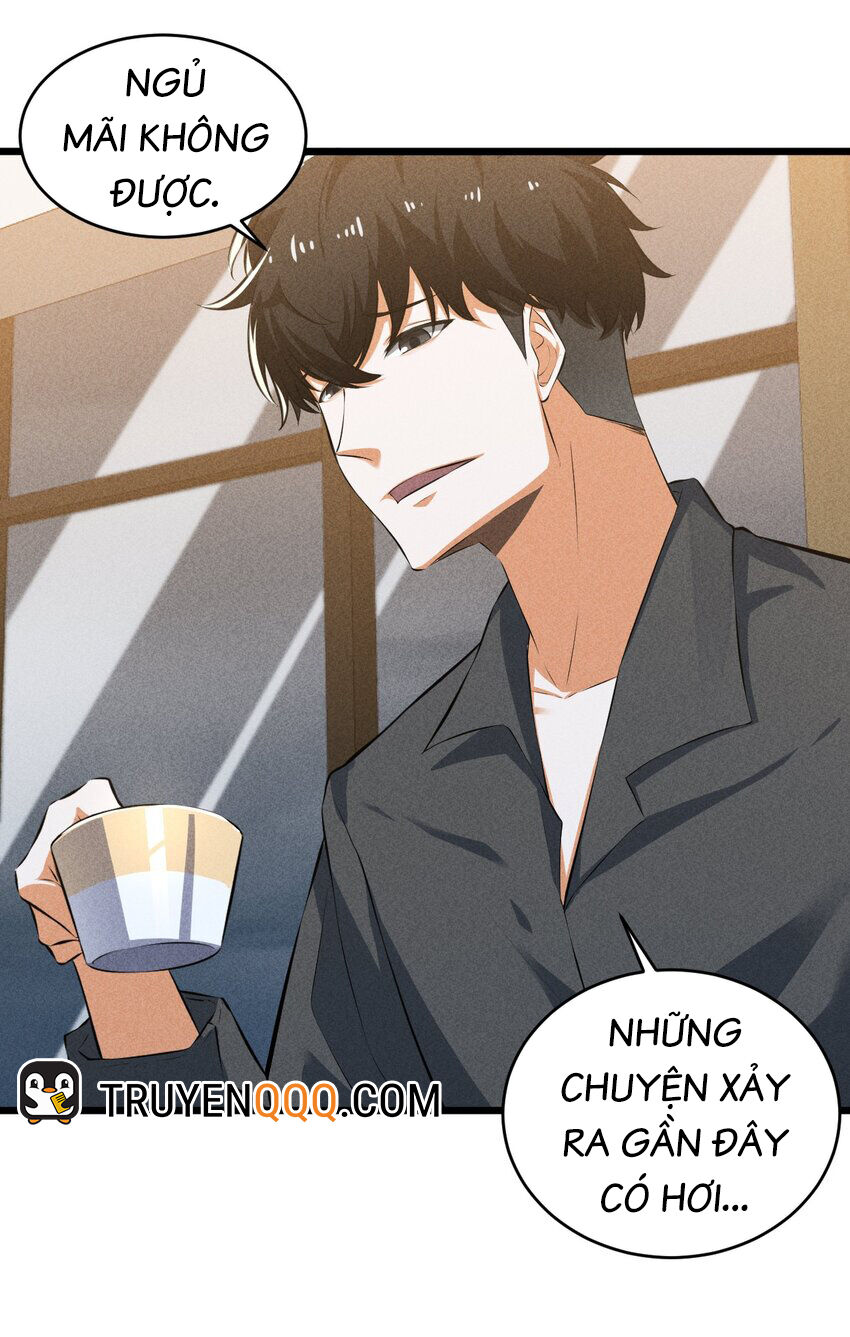 Đừng Triệu Hoán Ta Nữa Chap 26 - Next Chap 27