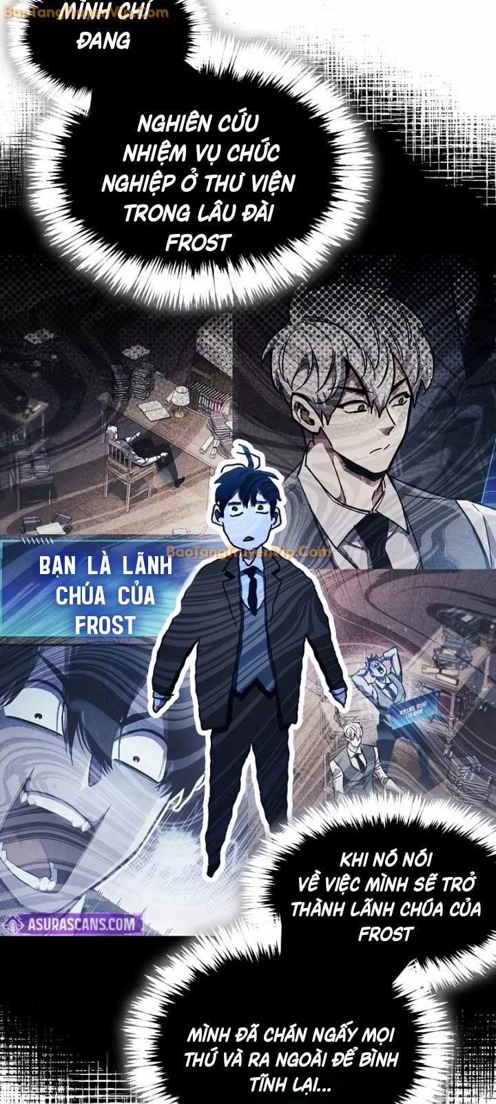 Người Chơi Che Giấu Quá Khứ Chap 54 - Next Chap 55