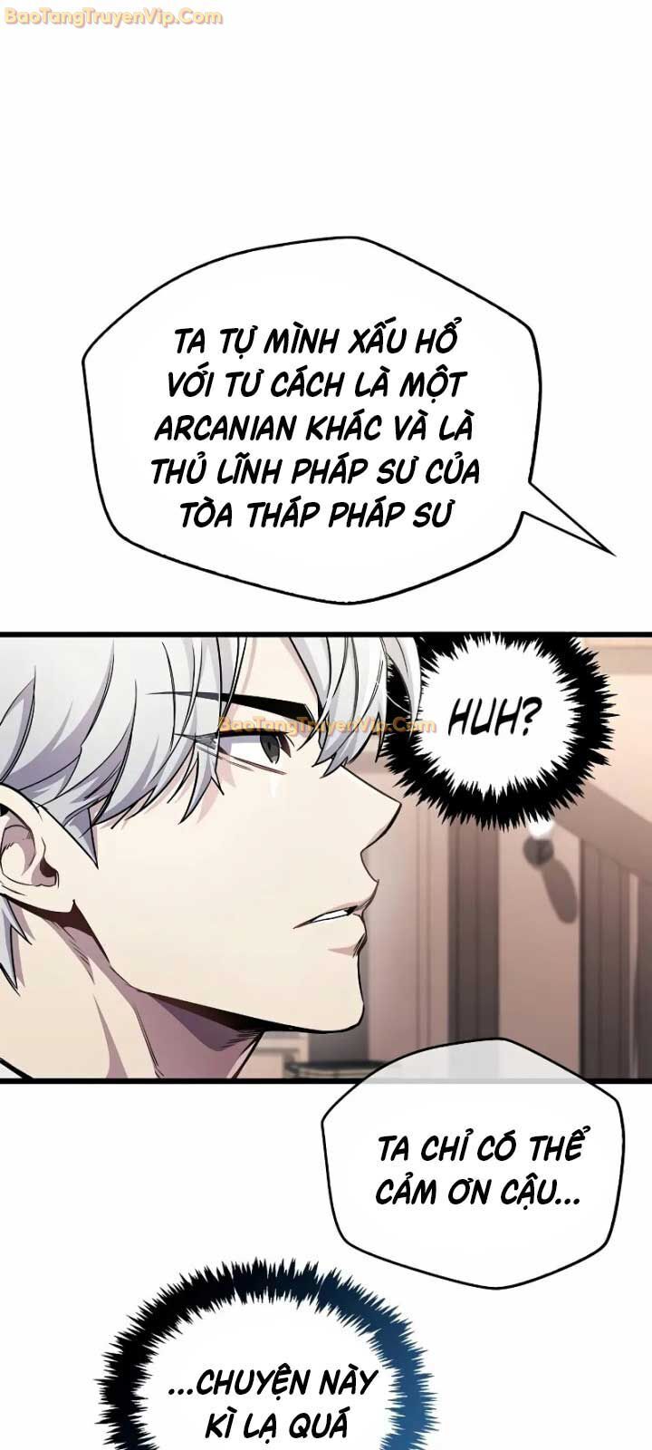 Người Chơi Che Giấu Quá Khứ Chap 54 - Next Chap 55