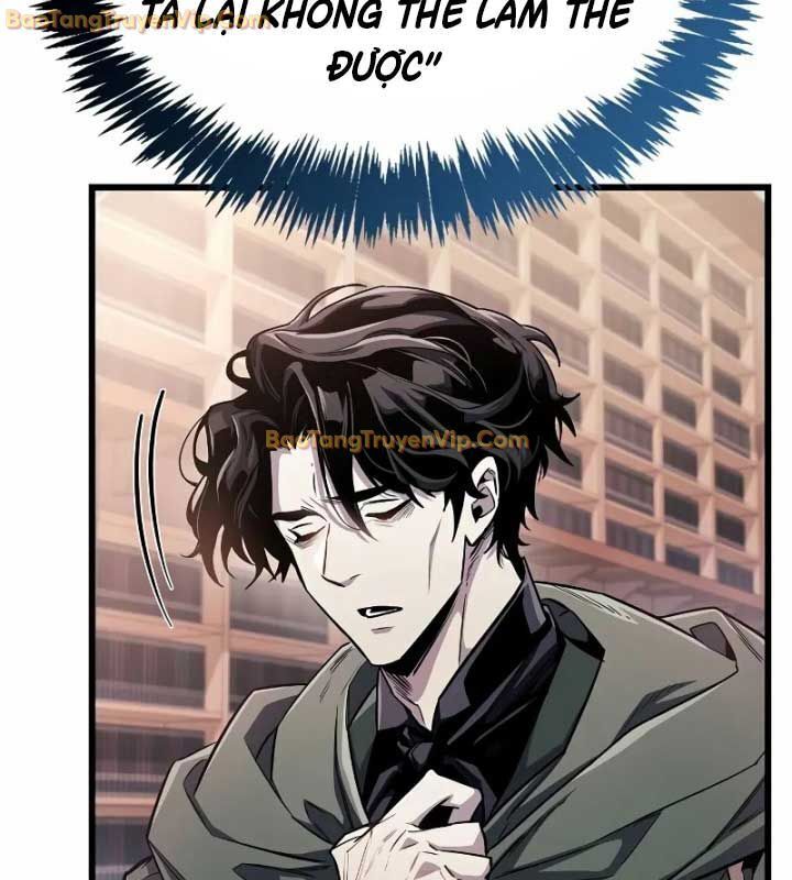 Người Chơi Che Giấu Quá Khứ Chap 54 - Next Chap 55