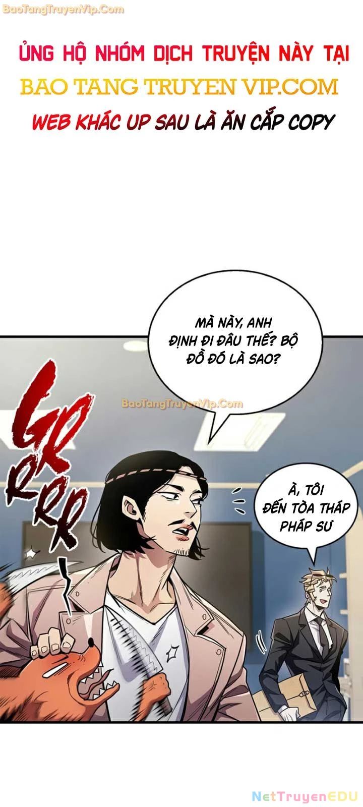 Người Chơi Che Giấu Quá Khứ Chap 55 - Next Chap 56