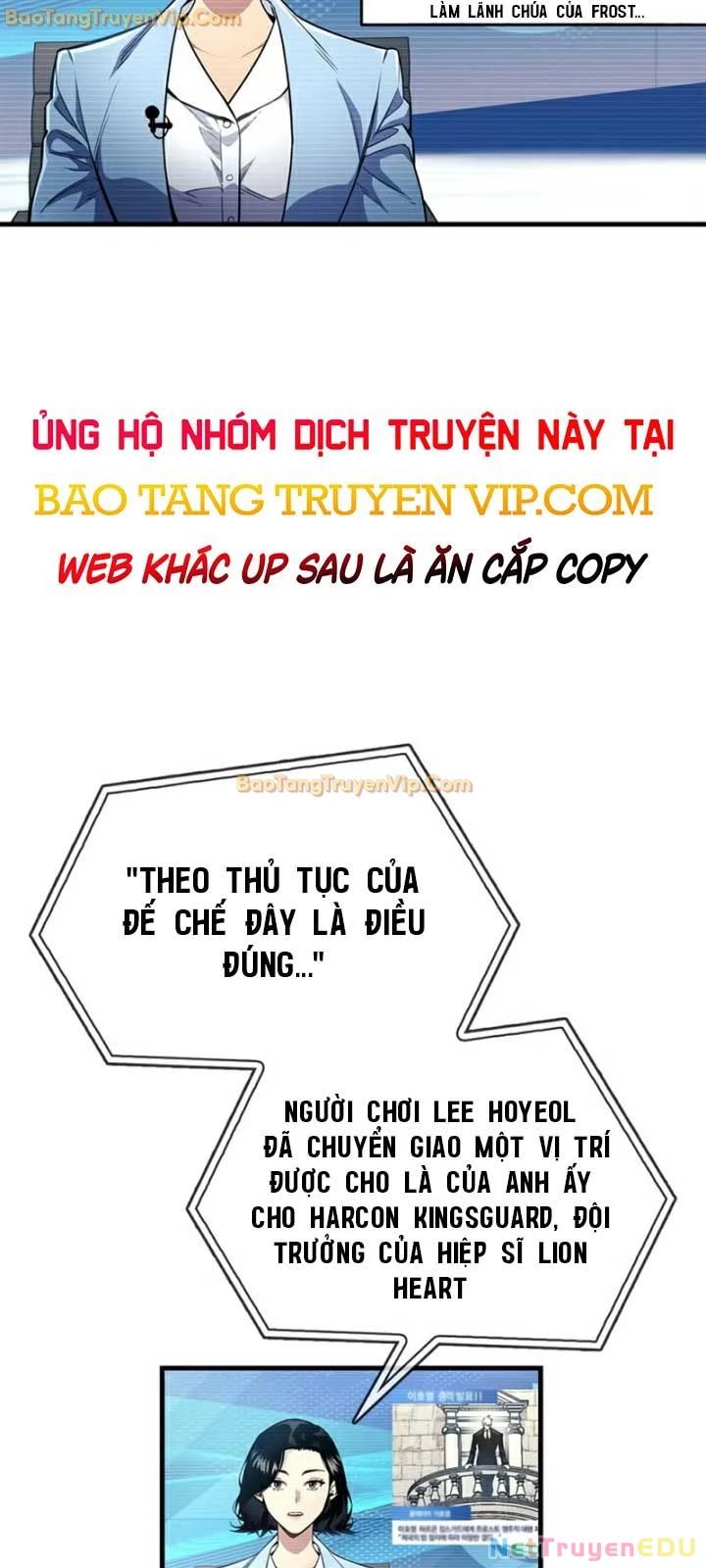 Người Chơi Che Giấu Quá Khứ Chap 55 - Next Chap 56