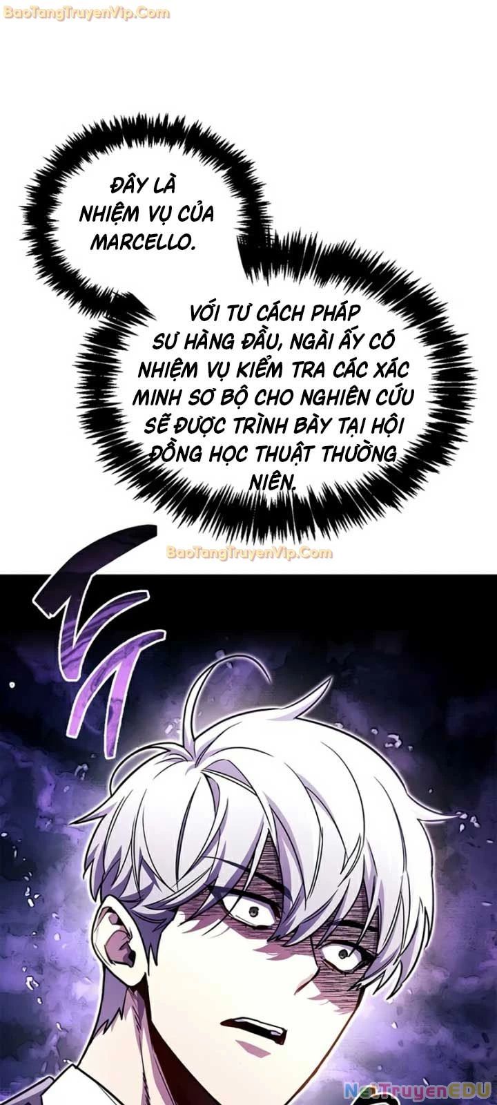 Người Chơi Che Giấu Quá Khứ Chap 55 - Next Chap 56