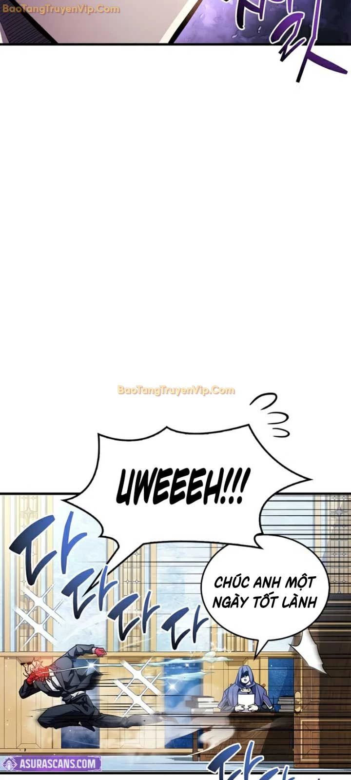 Người Chơi Che Giấu Quá Khứ Chap 55 - Next Chap 56