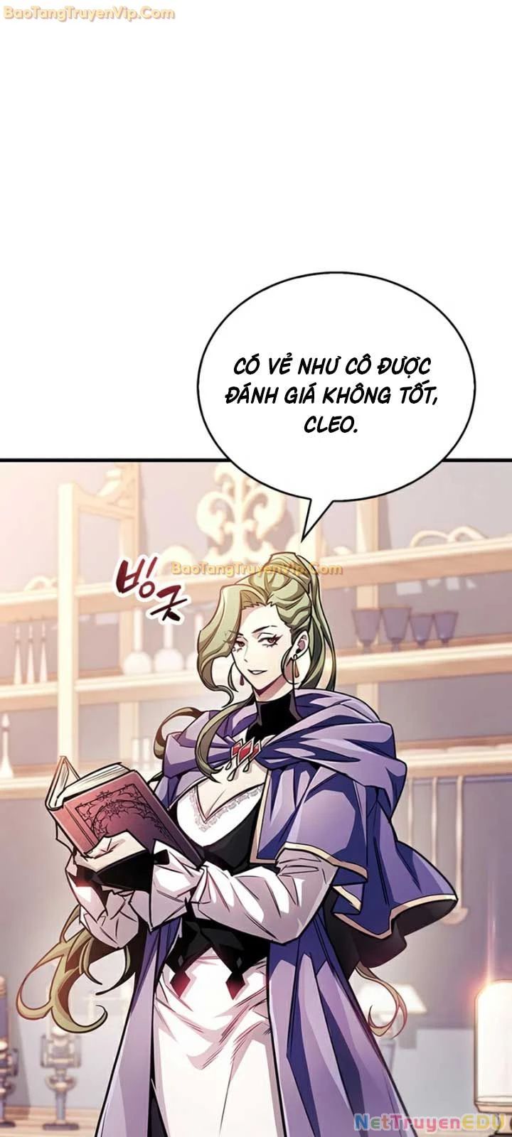 Người Chơi Che Giấu Quá Khứ Chap 55 - Next Chap 56