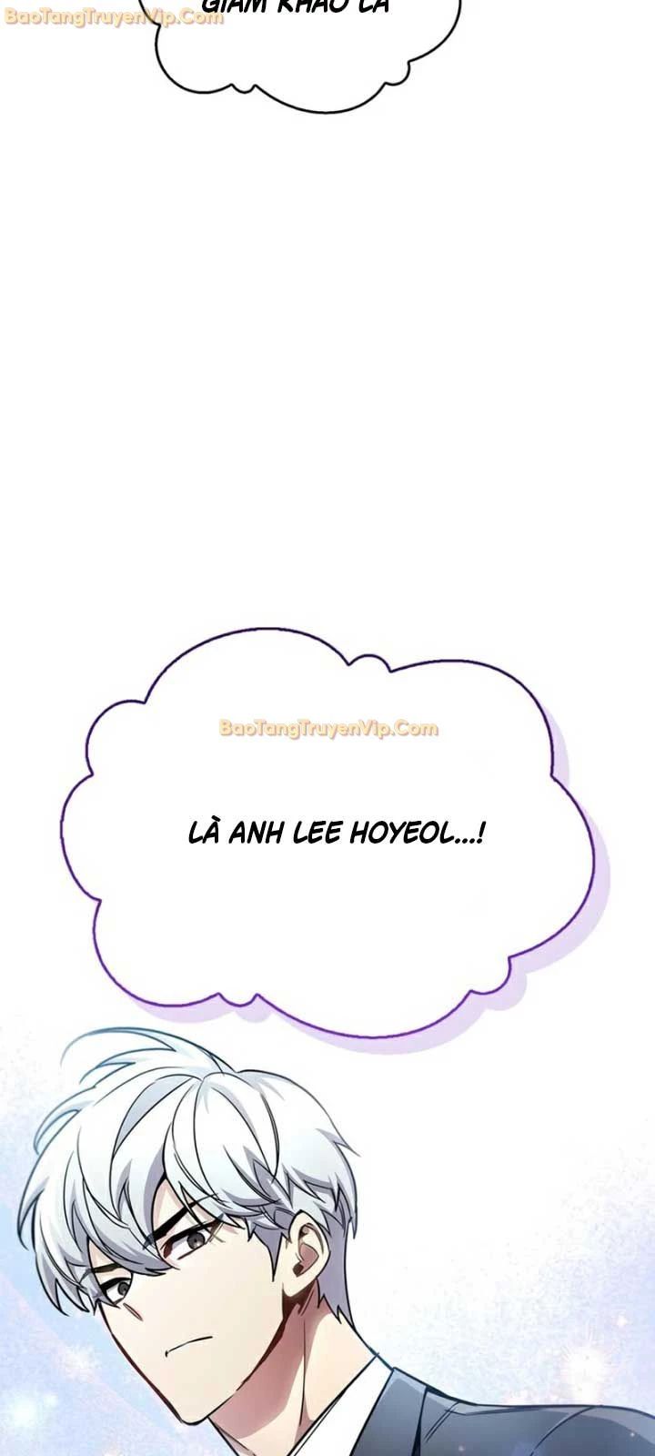 Người Chơi Che Giấu Quá Khứ Chap 55 - Next Chap 56