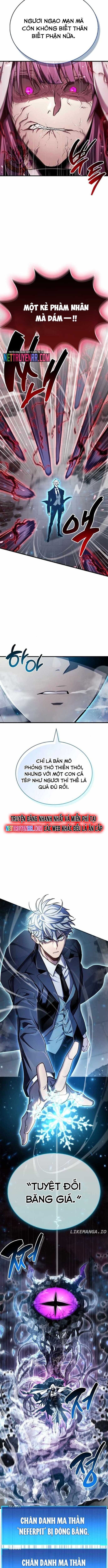 Người Chơi Che Giấu Quá Khứ Chap 73 - Next Chap 74