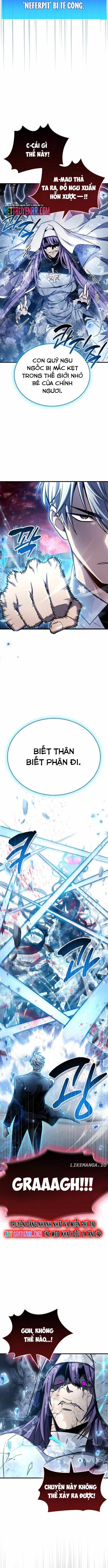 Người Chơi Che Giấu Quá Khứ Chap 73 - Next Chap 74