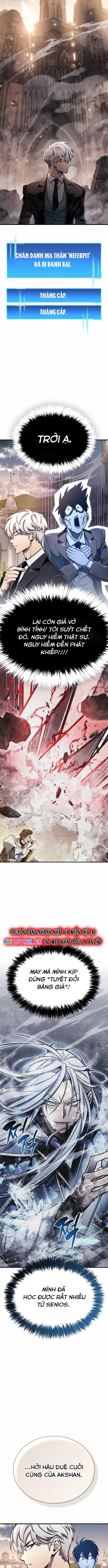 Người Chơi Che Giấu Quá Khứ Chap 73 - Next Chap 74