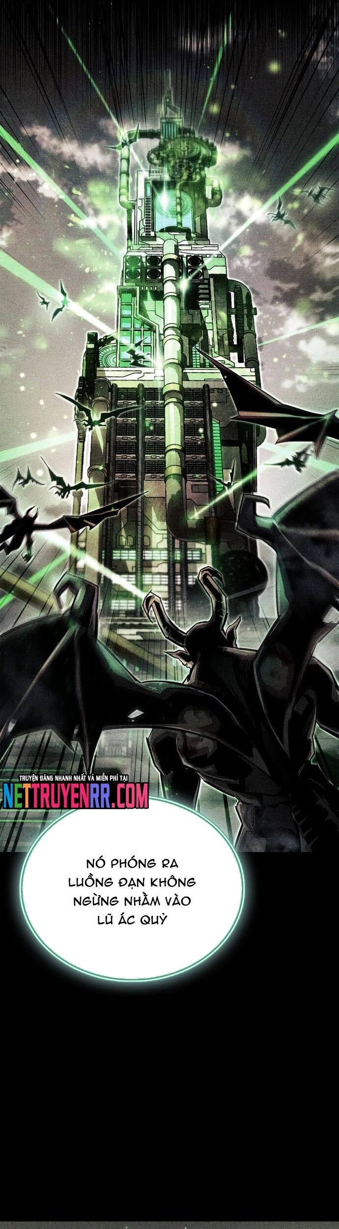 Người Chơi Che Giấu Quá Khứ Chap 74 - Next Chap 75