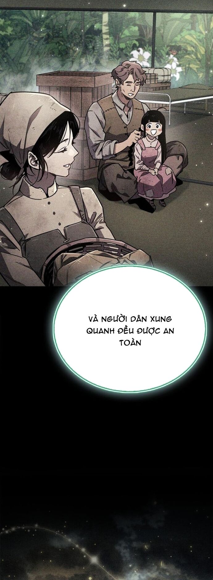 Người Chơi Che Giấu Quá Khứ Chap 74 - Next Chap 75