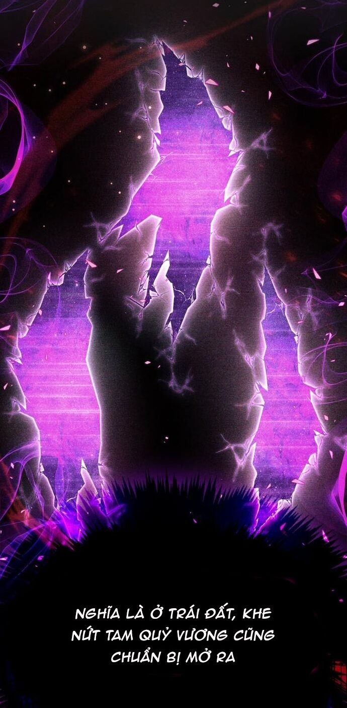 Người Chơi Che Giấu Quá Khứ Chap 74 - Next Chap 75