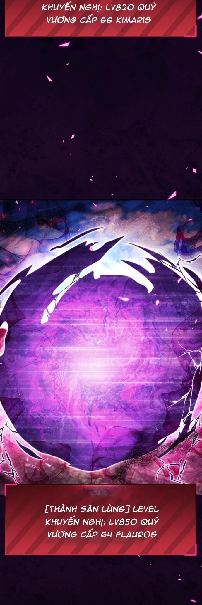 Người Chơi Che Giấu Quá Khứ Chap 74 - Next Chap 75