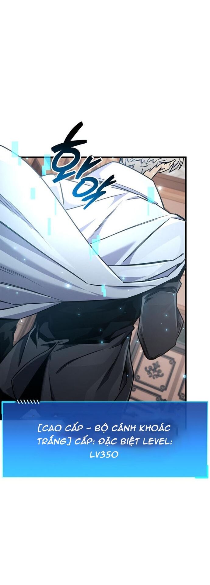 Người Chơi Che Giấu Quá Khứ Chap 74 - Next Chap 75