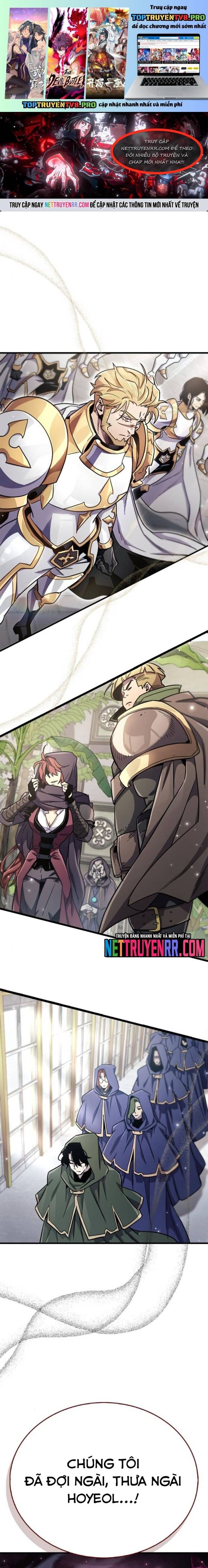 Người Chơi Che Giấu Quá Khứ Chap 76 - Next Chap 77