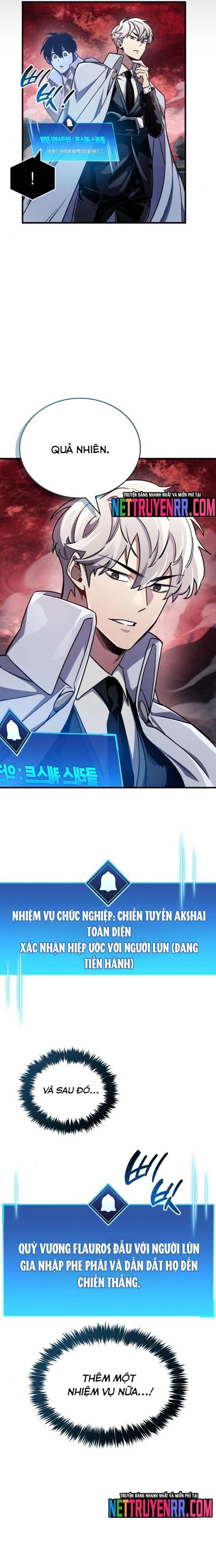 Người Chơi Che Giấu Quá Khứ Chap 76 - Next Chap 77