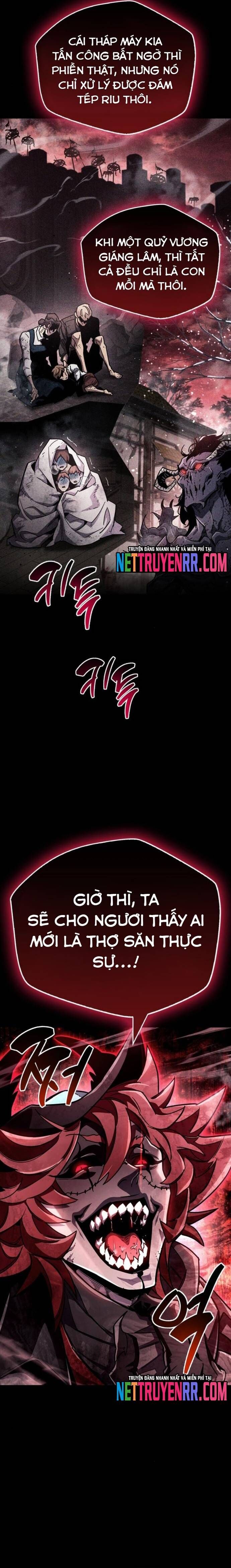 Người Chơi Che Giấu Quá Khứ Chap 76 - Next Chap 77