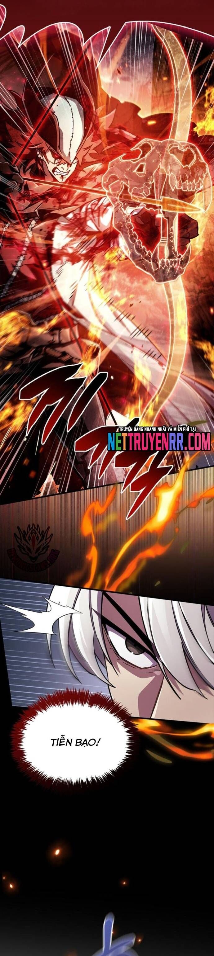 Người Chơi Che Giấu Quá Khứ Chap 76 - Next Chap 77