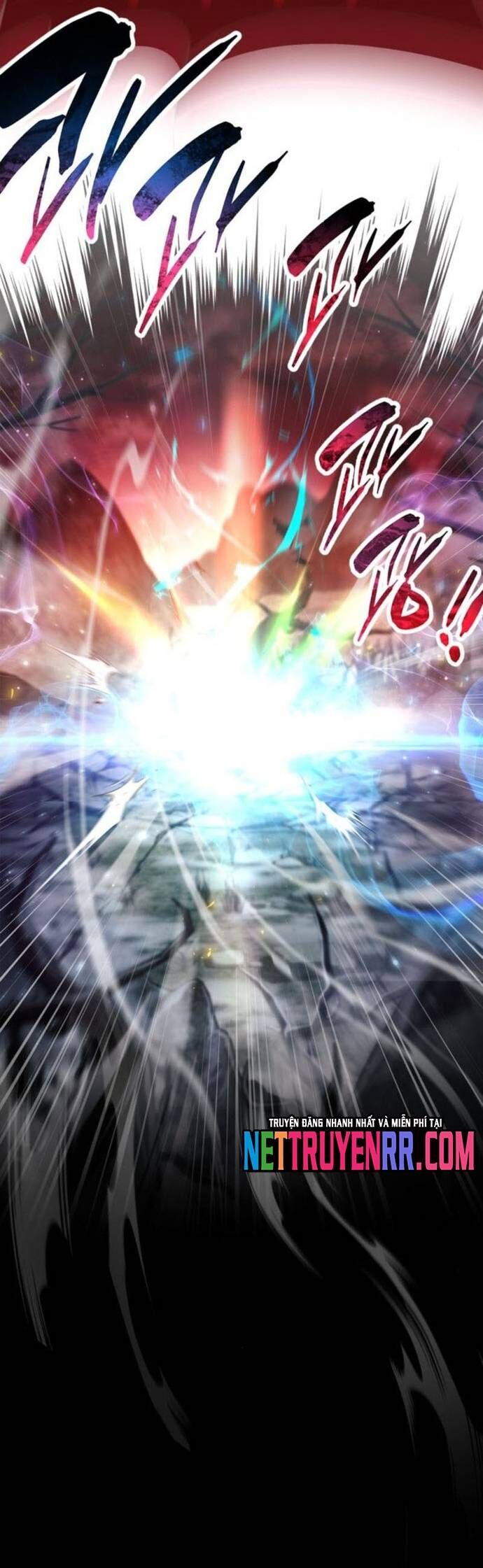 Người Chơi Che Giấu Quá Khứ Chap 76 - Next Chap 77