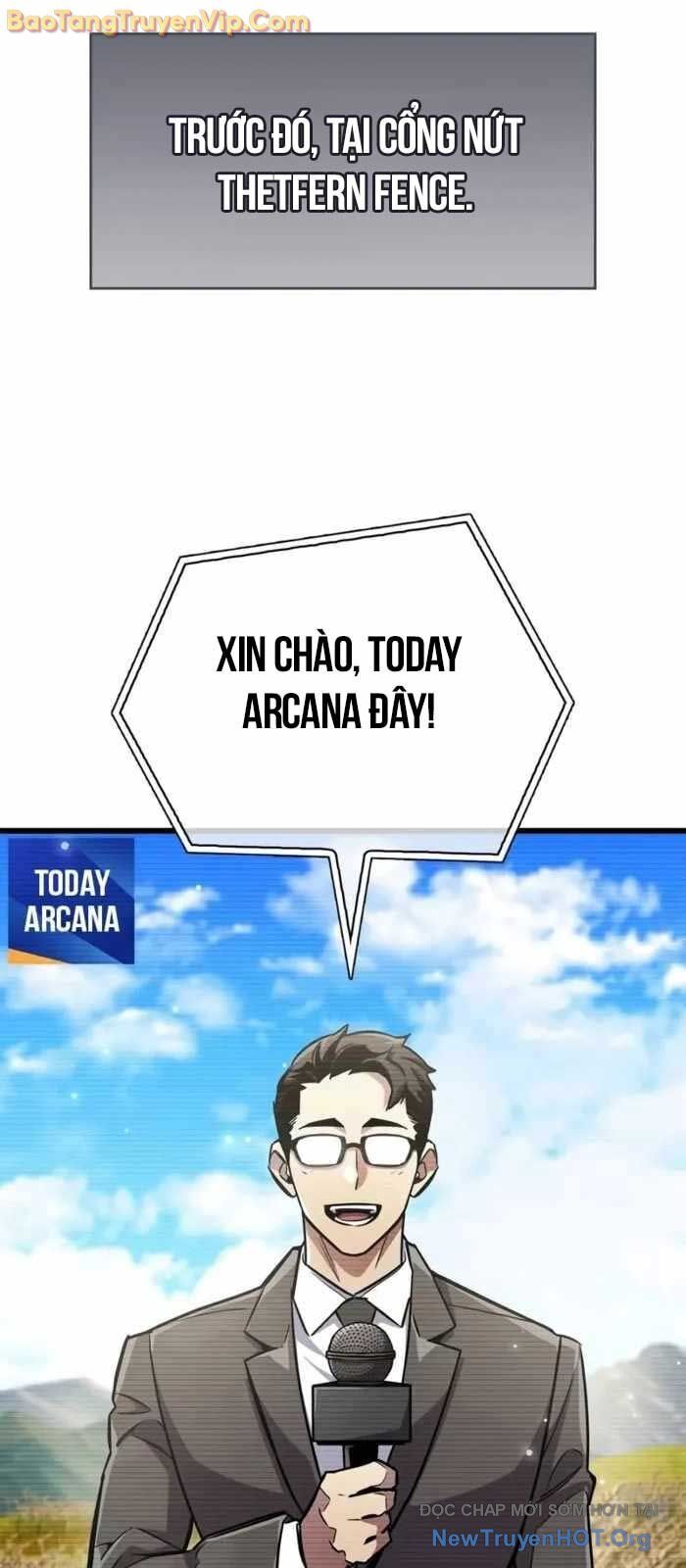 Người Chơi Che Giấu Quá Khứ Chap 78 - Next Chap 79