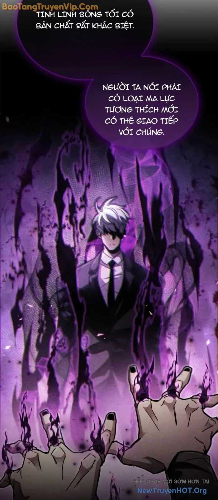 Người Chơi Che Giấu Quá Khứ Chap 78 - Next Chap 79