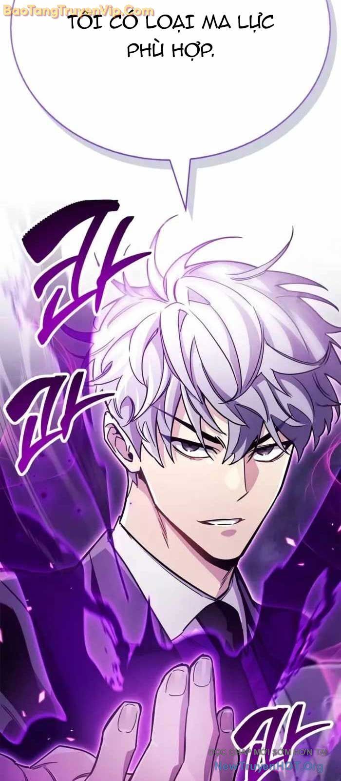 Người Chơi Che Giấu Quá Khứ Chap 78 - Next Chap 79