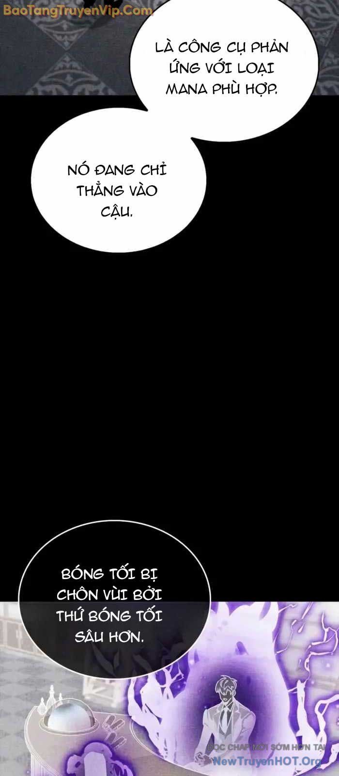 Người Chơi Che Giấu Quá Khứ Chap 78 - Next Chap 79