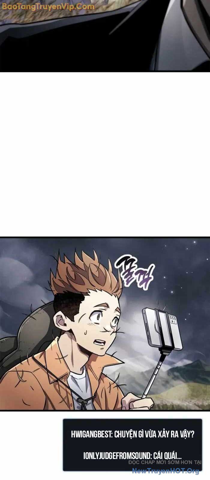 Người Chơi Che Giấu Quá Khứ Chap 78 - Next Chap 79