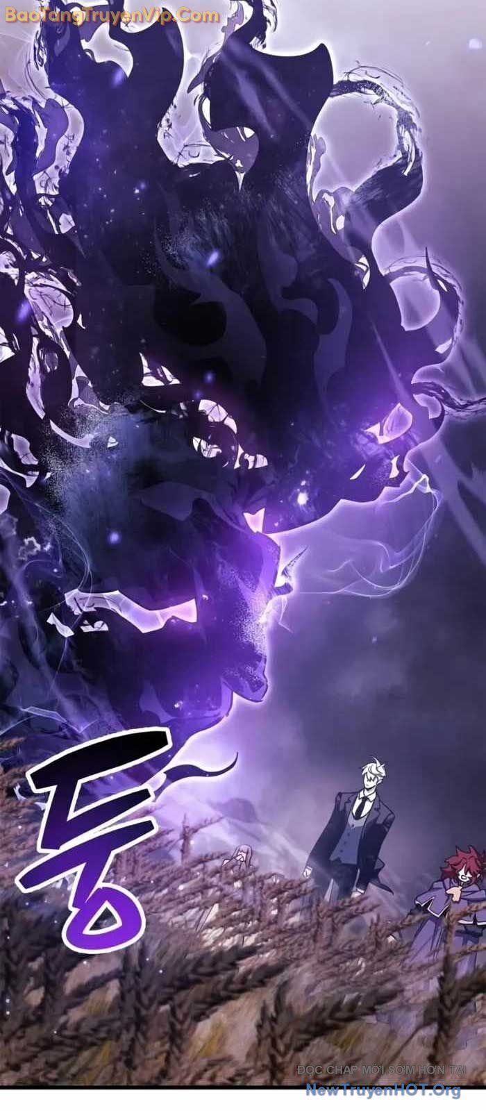 Người Chơi Che Giấu Quá Khứ Chap 78 - Next Chap 79